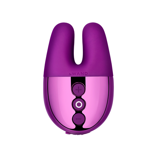 le WAND - Double Vibe - Mini vibrator